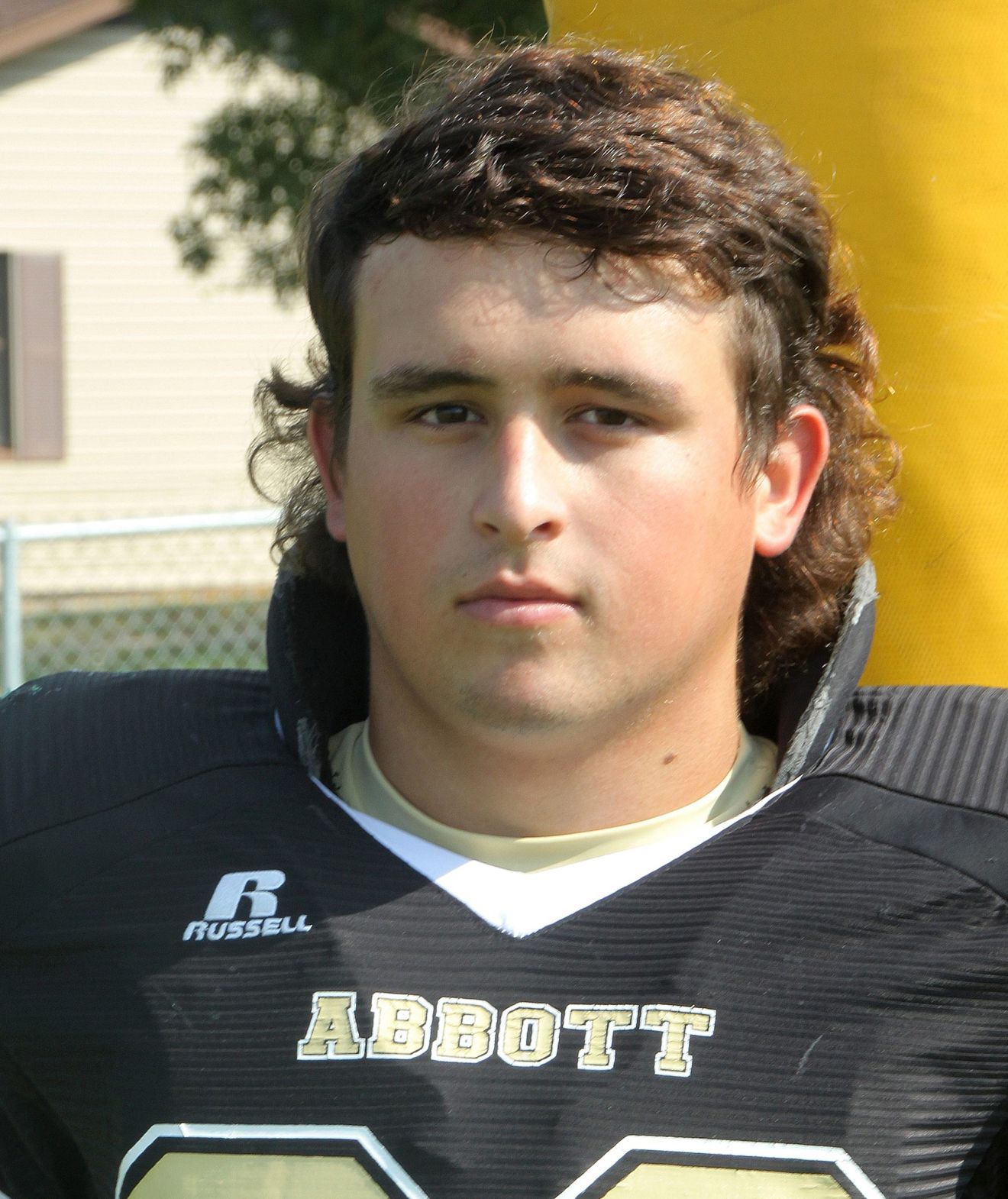 Cade Ramsey abbott 2